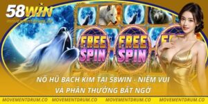 Nổ Hũ Bạch Kim